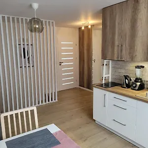 Apartament Agatawczasy, Kołobrzeg