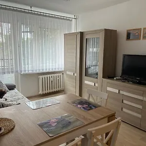 Apartament Przez Caly Rok, Kołobrzeg
