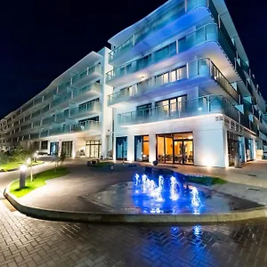 Polanki Aqua Nielimitowany Dostep Do Basenow - Miejsce Postojowe Free Apartment